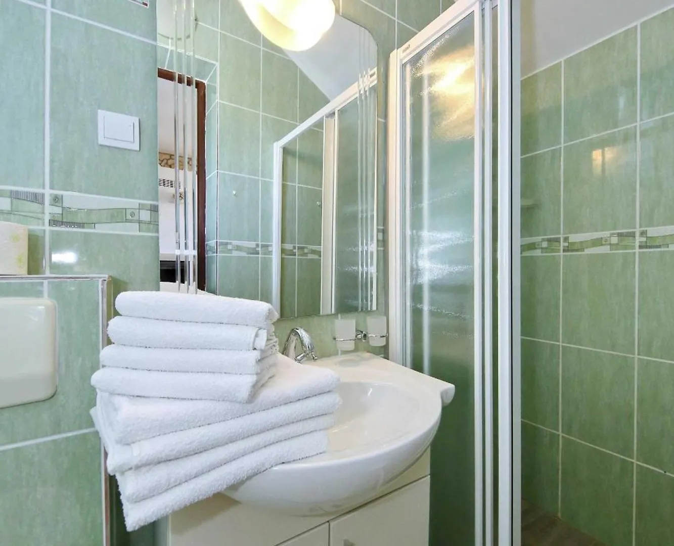 My Dalmatia - Sea View Villa Danica With Private Pool Maslenica Croazia