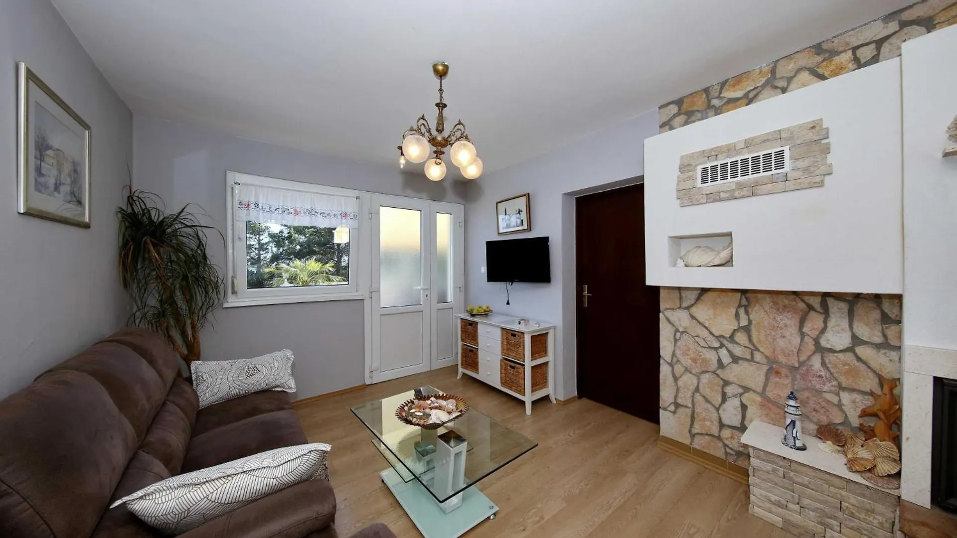 My Dalmatia - Sea View Villa Danica With Private Pool Maslenica