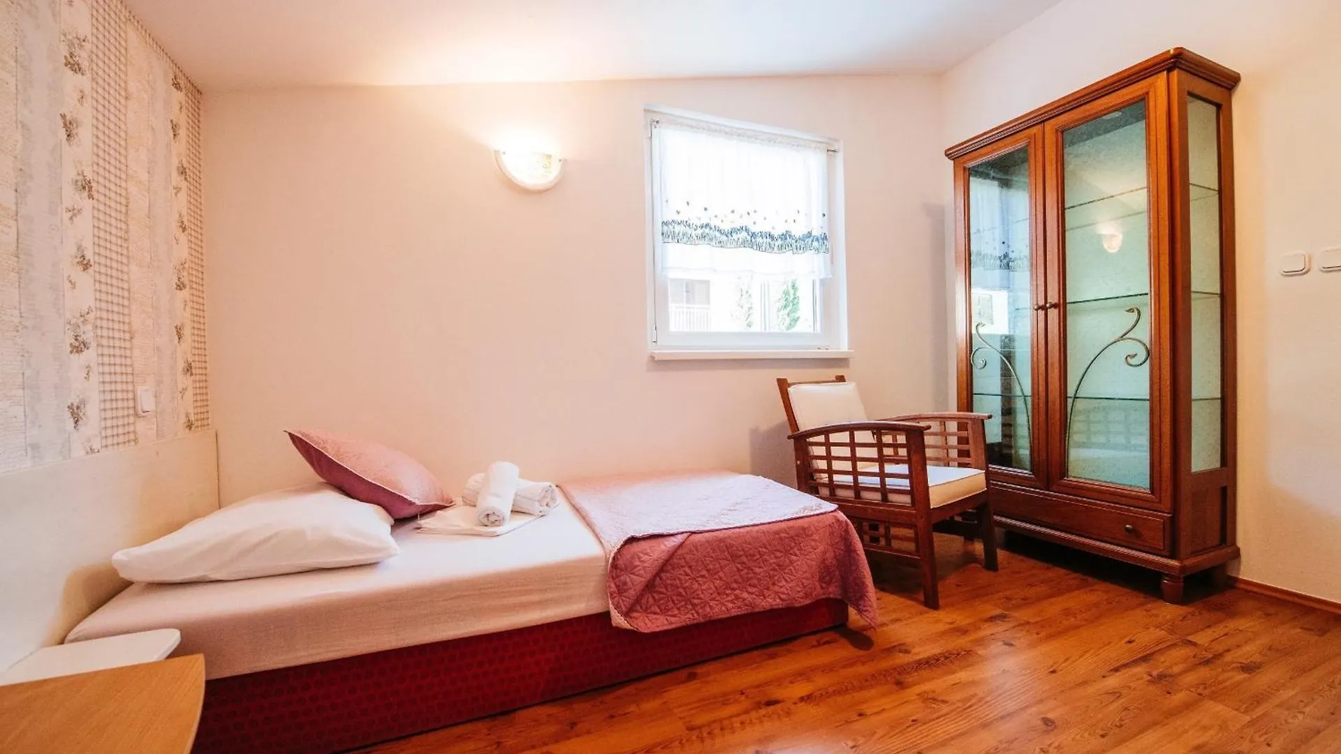 Casa vacanze My Dalmatia - Sea View Villa Danica With Private Pool Maslenica Croazia